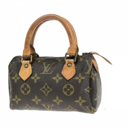 Louis Vuitton Nano Speedy