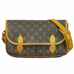 Louis Vuitton Gibeciere