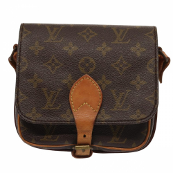 Louis Vuitton Cartouchiere