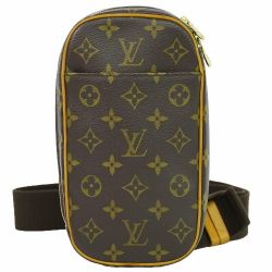 Louis Vuitton Pochette gange