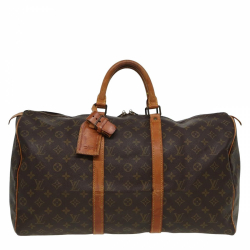 Louis Vuitton Keepall 50