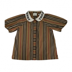 Burberry Kids Chemise