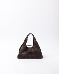 Bottega Veneta Intrecciato Hobo Bag