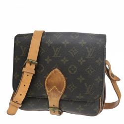 Louis Vuitton Cartouchiere