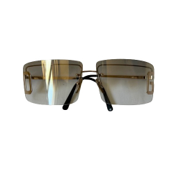 Dolce & Gabbana Lunettes de soleil  Vintage