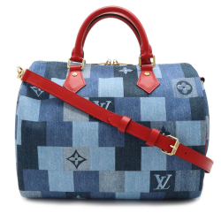 Louis Vuitton Speedy Bandoulière 30