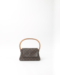 Louis Vuitton Monogram Looping PM Bag