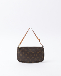 Louis Vuitton Pochette Accessories Bag