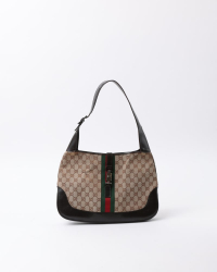 Gucci Large Jackie Bag