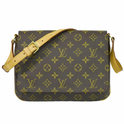 Louis Vuitton Musette Tango