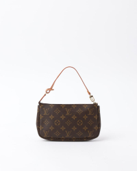 Louis Vuitton Pochette Accessories Bag