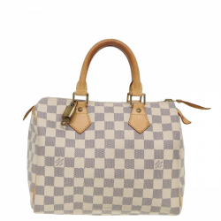 Louis Vuitton Speedy 25