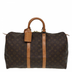 Louis Vuitton Keepall 45