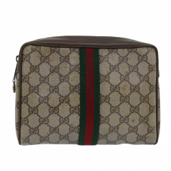 Gucci GG canvas