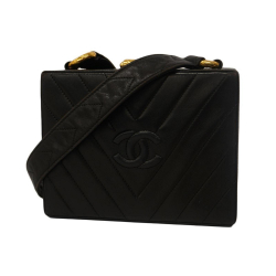 Chanel Wild stitch