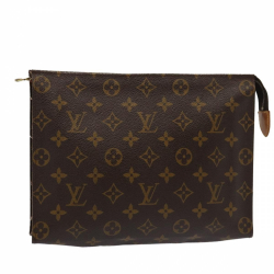 Louis Vuitton Poche Toilette