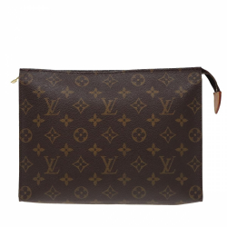 Louis Vuitton Poche Toilette