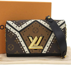 Louis Vuitton Twist