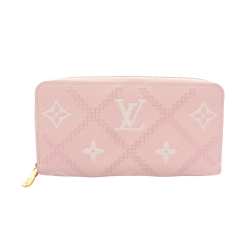 Louis Vuitton Zippy wallet