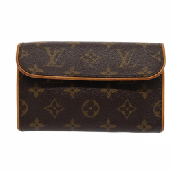 Louis Vuitton Pochette florentine