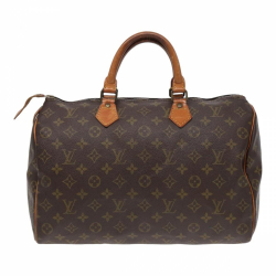 Louis Vuitton Speedy 35