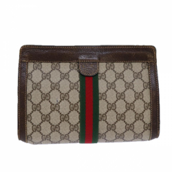 Gucci GG canvas