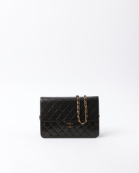 Chanel Classic Single Flap Bag