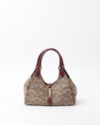 Gucci New Jackie Bag