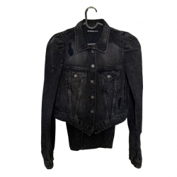 The Kooples Veste Demin