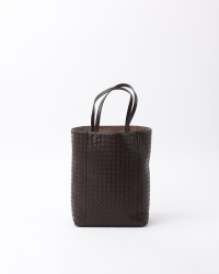 Bottega Veneta Intrecciato Tote Bag