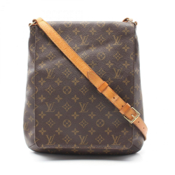 Louis Vuitton Musette