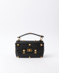 Valentino Medium Roman Stud Bag