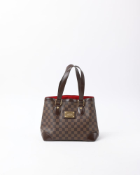 Louis Vuitton Damier Hampstead PM Bag