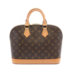 Louis Vuitton Alma