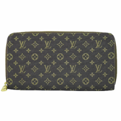 Louis Vuitton Zippy wallet