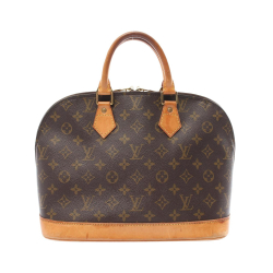 Louis Vuitton Alma