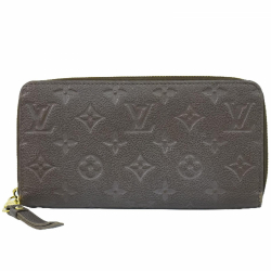 Louis Vuitton Zippy wallet