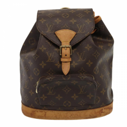 Louis Vuitton Montsouris