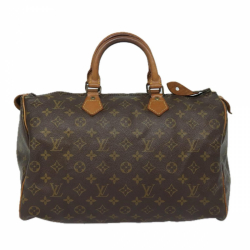 Louis Vuitton Speedy 35