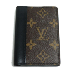 Louis Vuitton Macassar