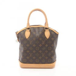 Louis Vuitton Lockit