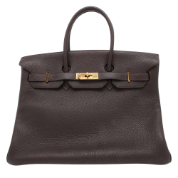 Hermès Birkin 35