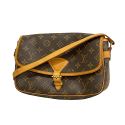 Louis Vuitton Sologne