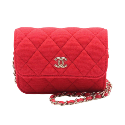 Chanel Wallet On Chain