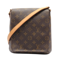 Louis Vuitton Musette Salsa