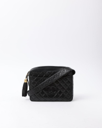 Chanel CC Camera Bag