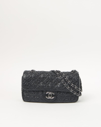 Chanel Rock In Moscow Single Flap Bag