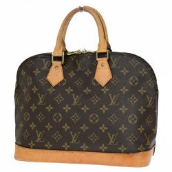 Louis Vuitton Alma