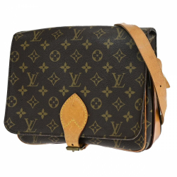 Louis Vuitton Cartouchiere