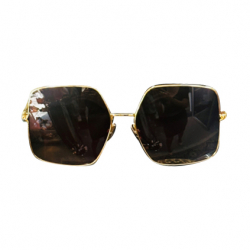 Fendi Lunettes de soleil